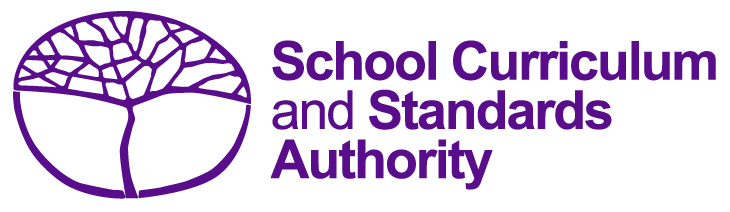School Curriculum and Standard Authority
